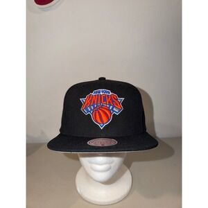 Mitchell & Ness New York Knicks Snapback (NWTS)